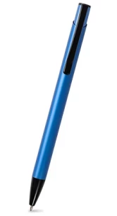 Stylo à bille Idol - Bleu