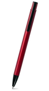 Stylo à bille Idol - Rouge