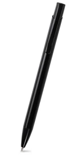 Stylo à bille Idol - Noir