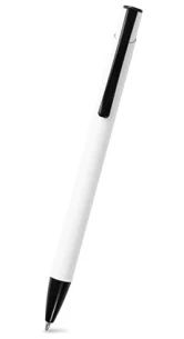 Stylo à bille Idol - Blanc