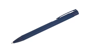 Stylo à bille SOT - Bleu marine