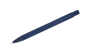 Stylo à bille SOT - Bleu marine