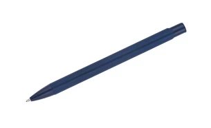 Stylo à bille SOT - Bleu marine