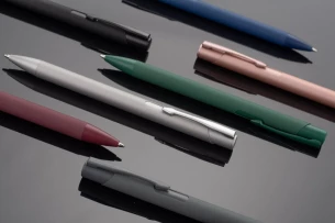 Stylo SOT - Vert