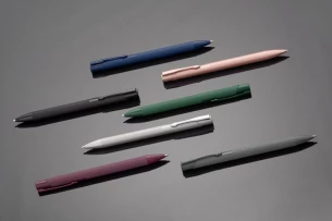 Stylo à bille SOT - Noir