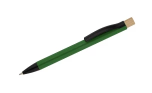 Stylo à bille PIK - Vert