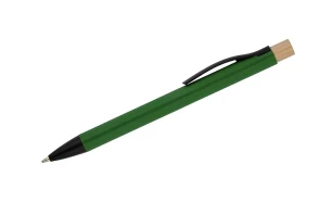 Stylo à bille PIK - Vert