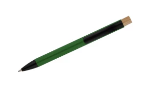 Stylo à bille PIK - Vert