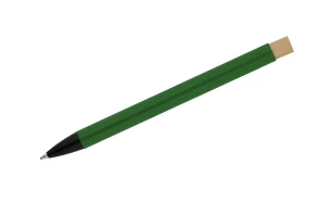 Stylo à bille PIK - Vert