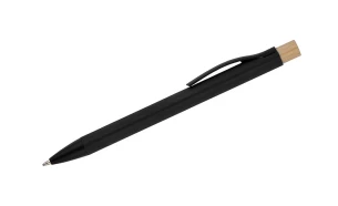 Stylo à bille PIK - Noir