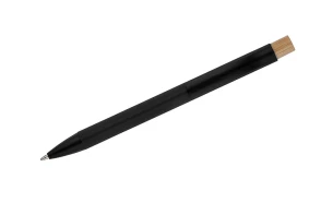 Stylo à bille PIK - Noir