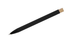 Stylo à bille PIK - Noir