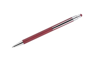 Stylo tactile DAWEI - Marron