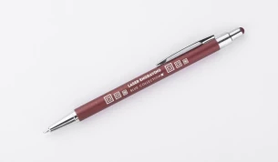Stylo tactile DAWEI - Marron