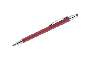 Stylo tactile DAWEI - Marron
