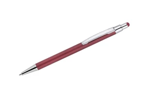 Stylo tactile DAWEI - Marron