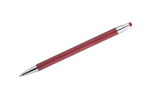 Stylo tactile DAWEI - Marron