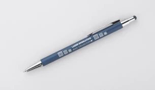 Stylo tactile DAWEI - Bleu