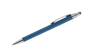 Stylo tactile DAWEI - Bleu