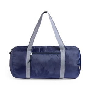 Sac de sport et de voyage RPET - Bleu marine