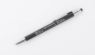 Stylo tactile DAWEI - Noir