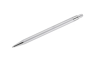 Stylo tactile DAWEI - Argent
