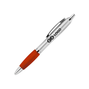 Stylo à bille Baron - Rouge
