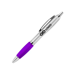 Stylo à bille Baron - Violet