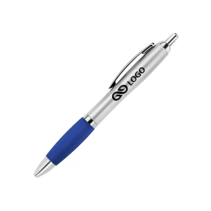 Stylo à bille Baron - Bleu