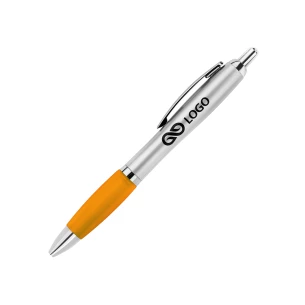 Stylo à bille Baron - Orange