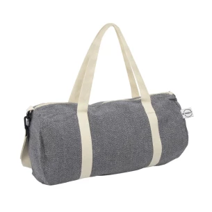 Sac de sport Asha, voyage - gris