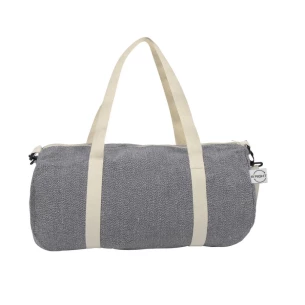 Sac de sport Asha, voyage - gris
