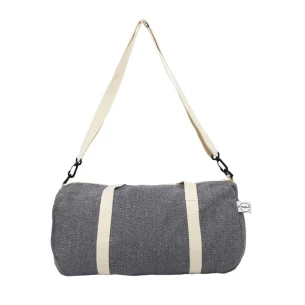Sac de sport Asha, voyage - gris