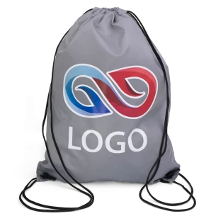 Sac de sport - Gris