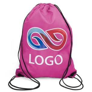 Sac de sport - Rose