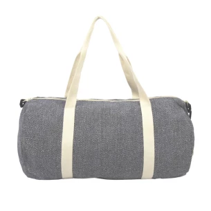Sac de sport Asha, voyage - gris