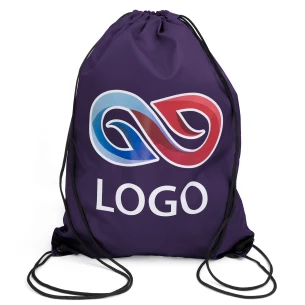 Sac de sport - Violet