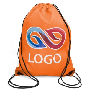 Sac de sport - Orange