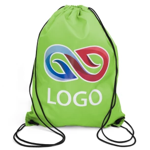Sac de sport - Lime