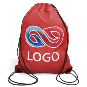 Sac de sport - Rouge