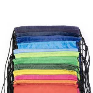 Sac de sport - Rouge