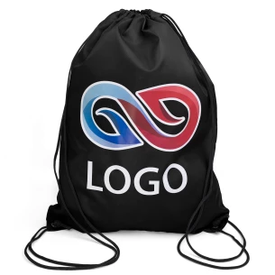 Sac de sport - Noir