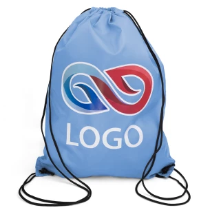 Sac de sport - Bleu