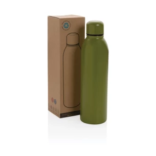 PizBoe - Bouteille thermique 500 ml - Vert