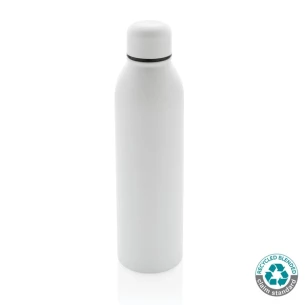 PizBoe - Bouteille thermique 500 ml - Blanc
