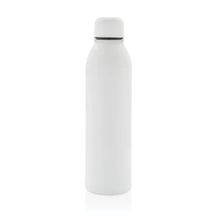 PizBoe - Bouteille thermique 500 ml - Blanc