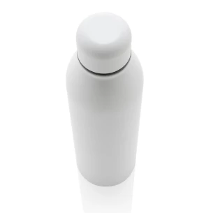 PizBoe - Bouteille thermique 500 ml - Blanc