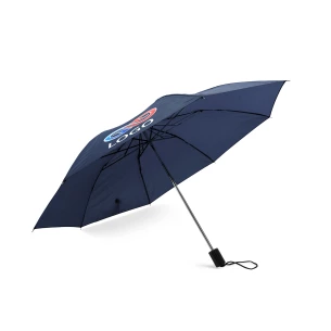 Parapluie Santiago - Bleu marine