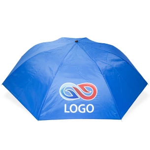 Parapluie Santiago - Bleu marine