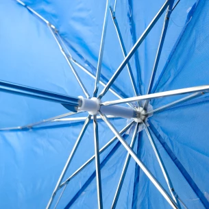 Parapluie Santiago - Bleu marine